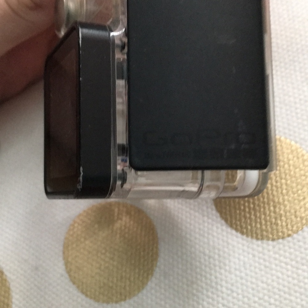 GoPro case - Picture 3 of 5
